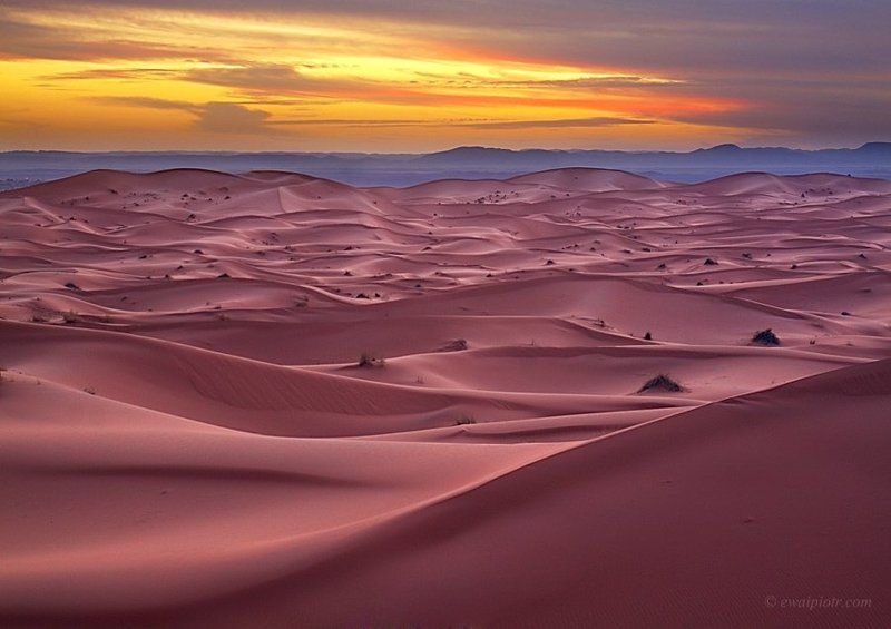Erg Chebbi фото превью