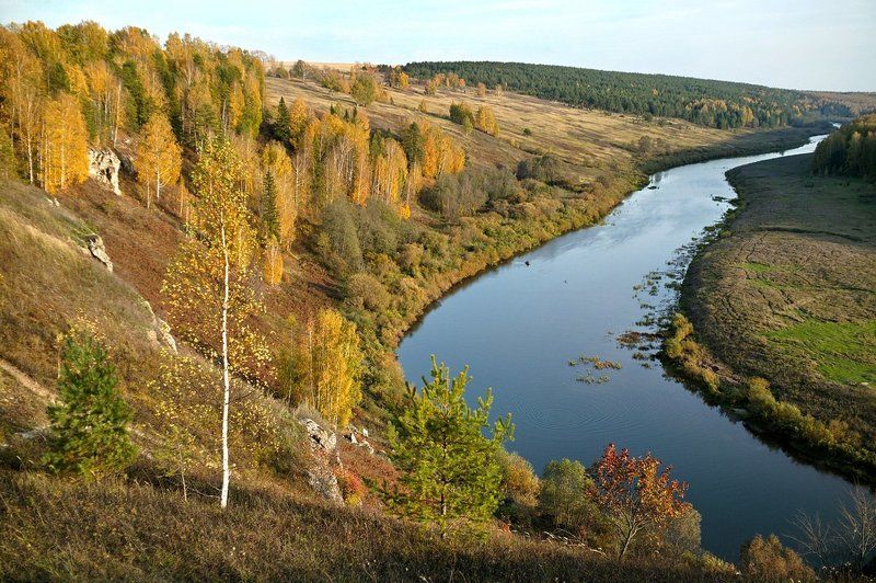 Вот и лето прошло фото превью