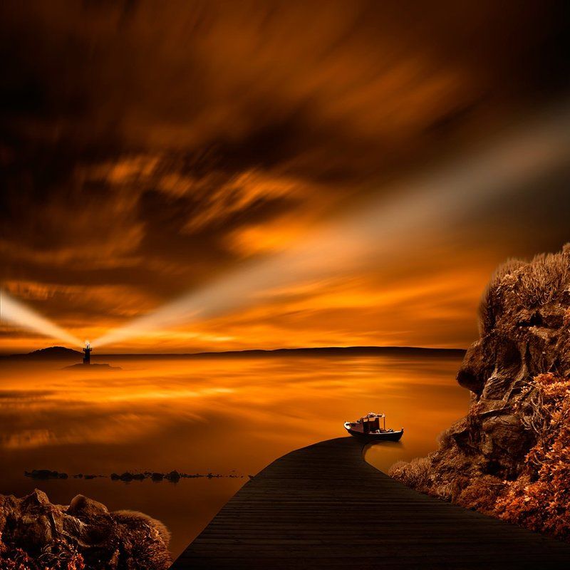 The falling sky фото превью