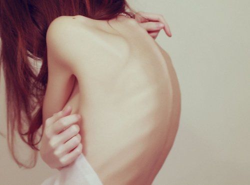 intimacy