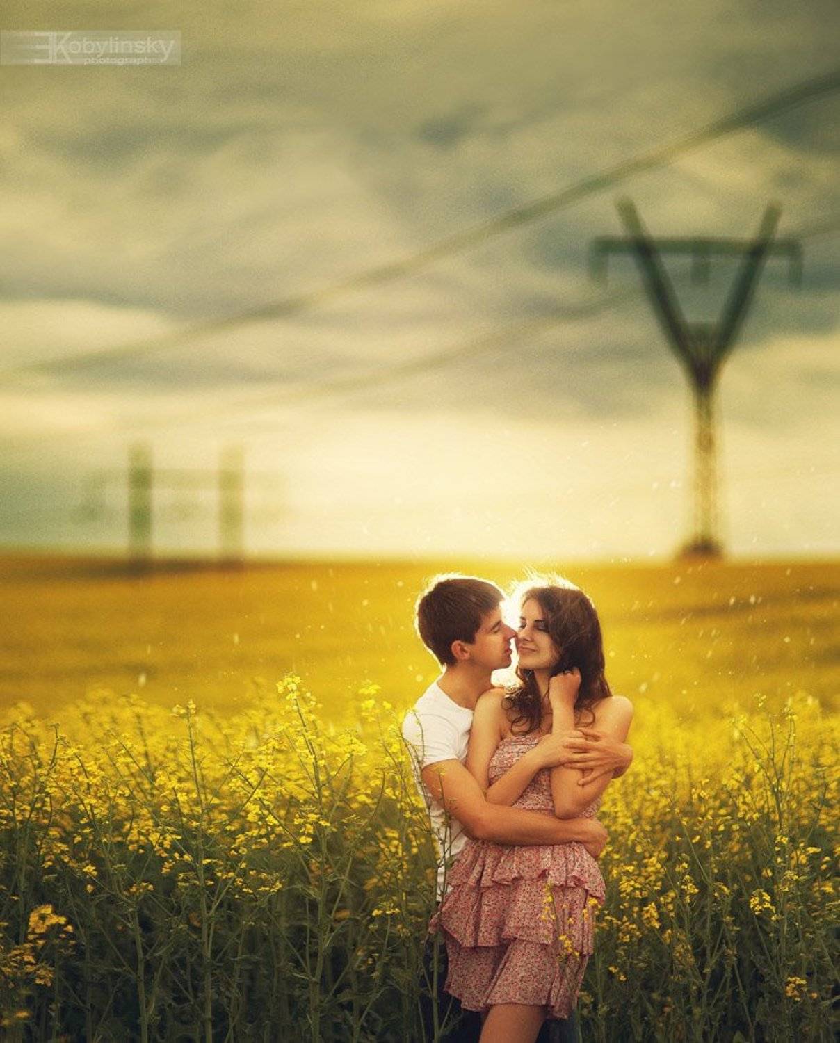 , Yevhen Kobylinskyi