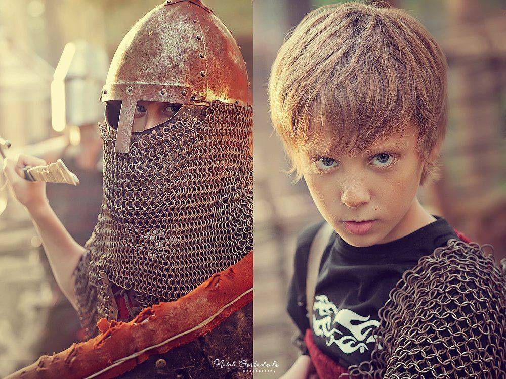 , Наталия Горбаченко