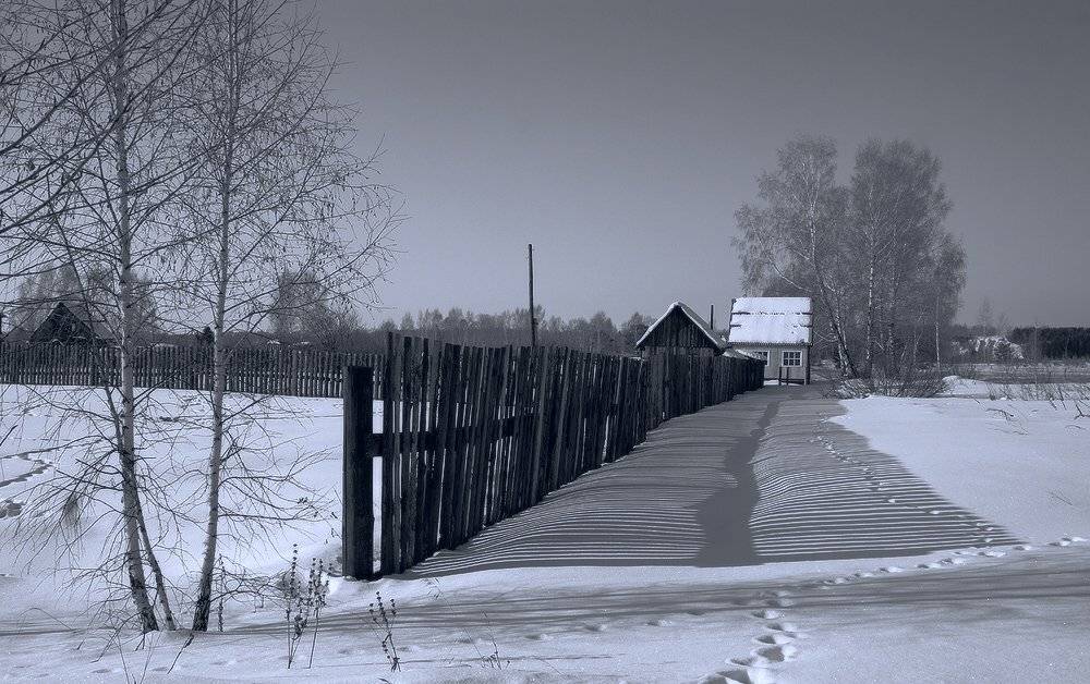 , Николай Морский