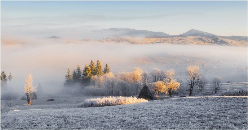 The Silver Land... фото превью