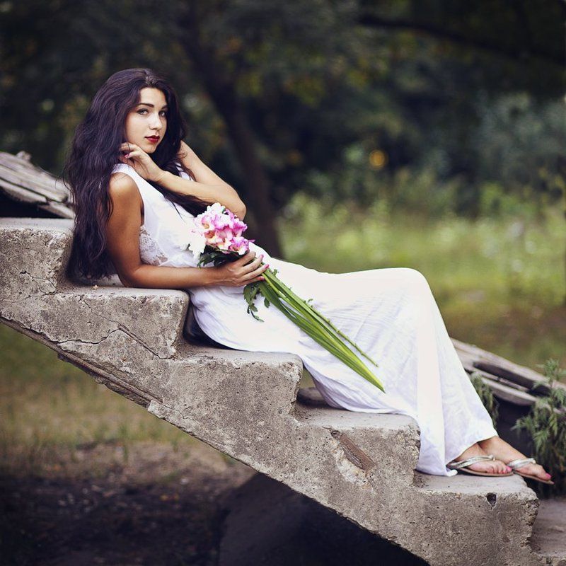 Sword Lily фото превью