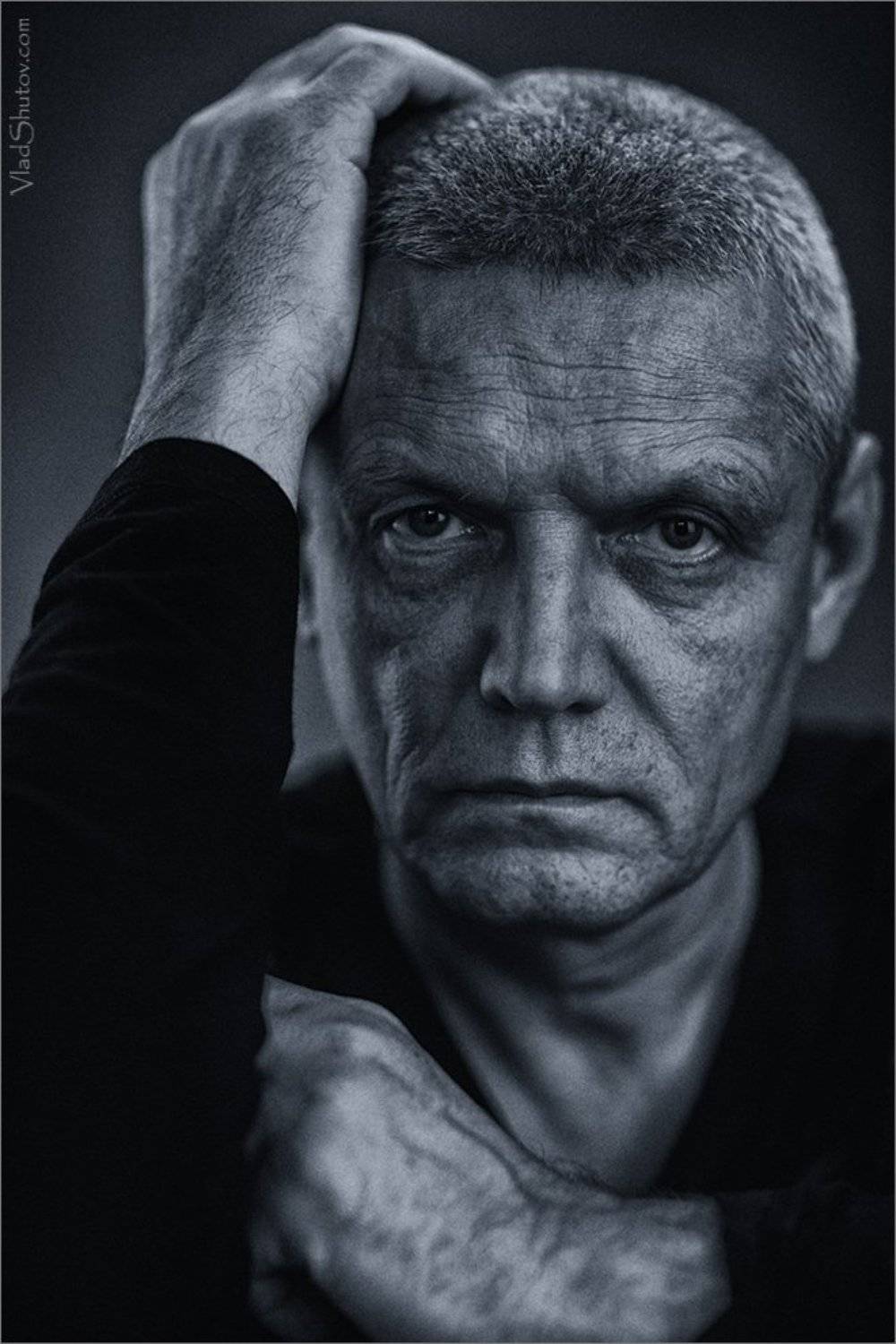 , Влад Шутов