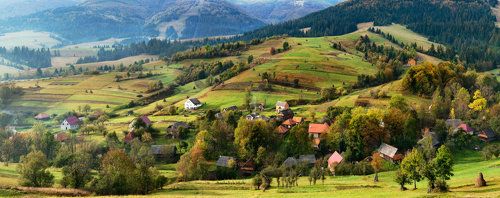 Для тщательного рассматривания