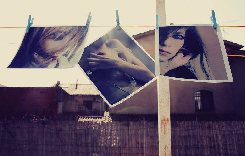 photo, Fabrizia Milia