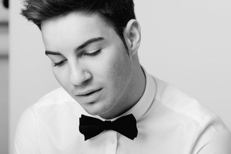 Misha фото превью