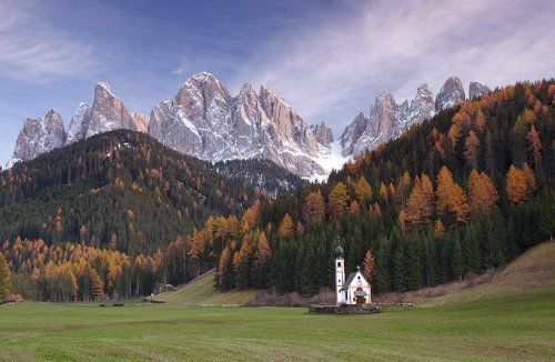 Santa Maddalena