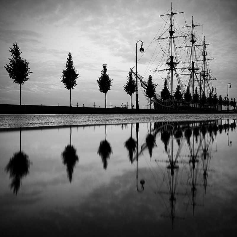 петровская, набережная *** фото превью