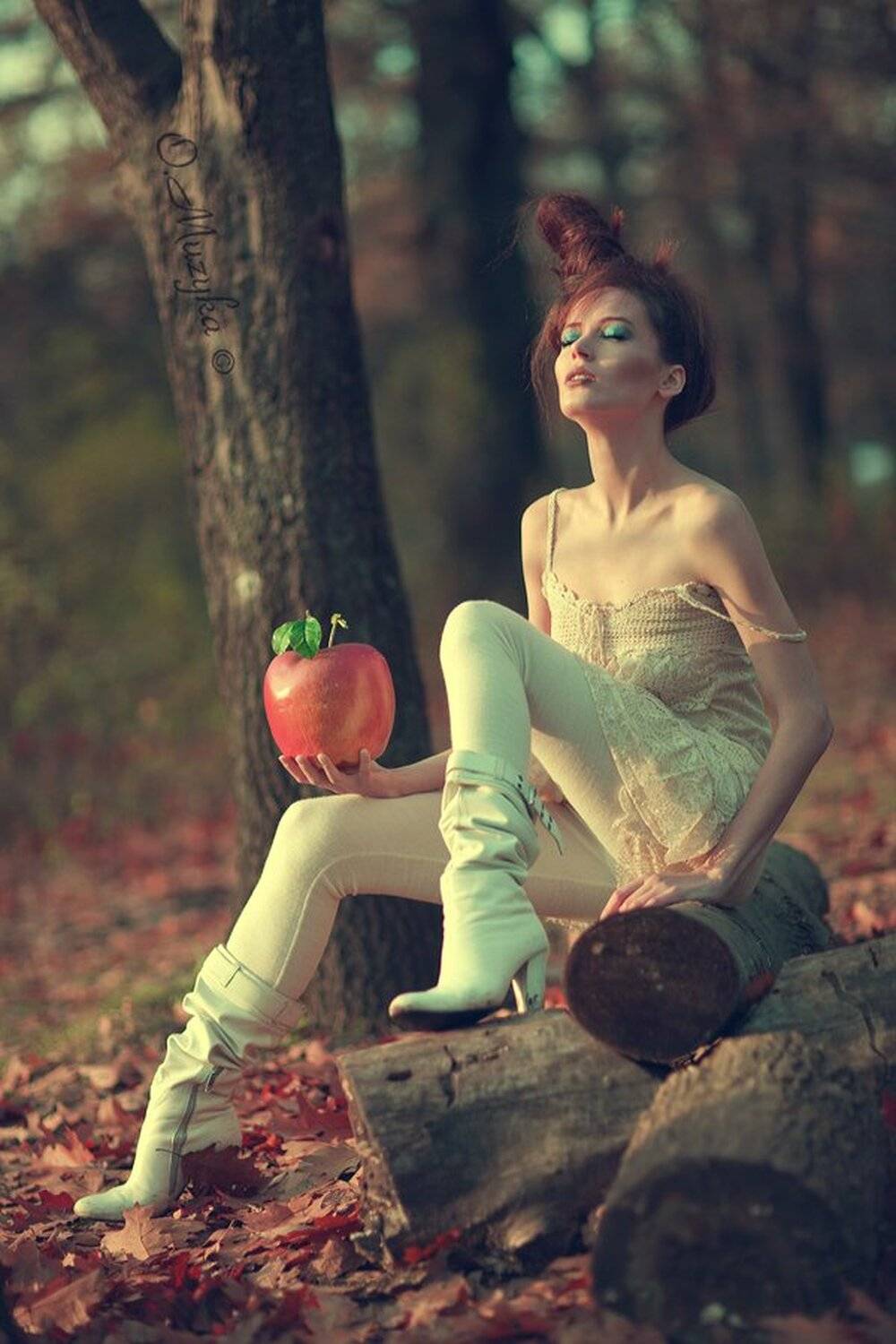 , Оксана Музыка