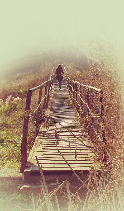 Мостик фото превью