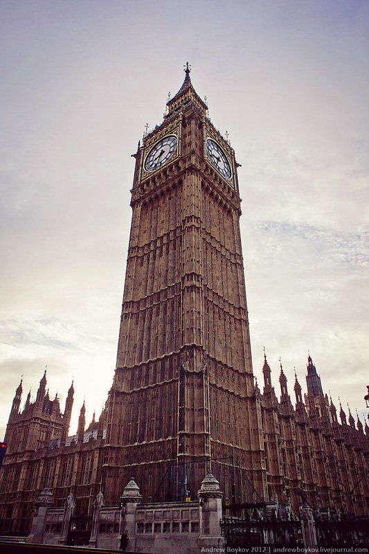 Elithabeth Tower фото превью