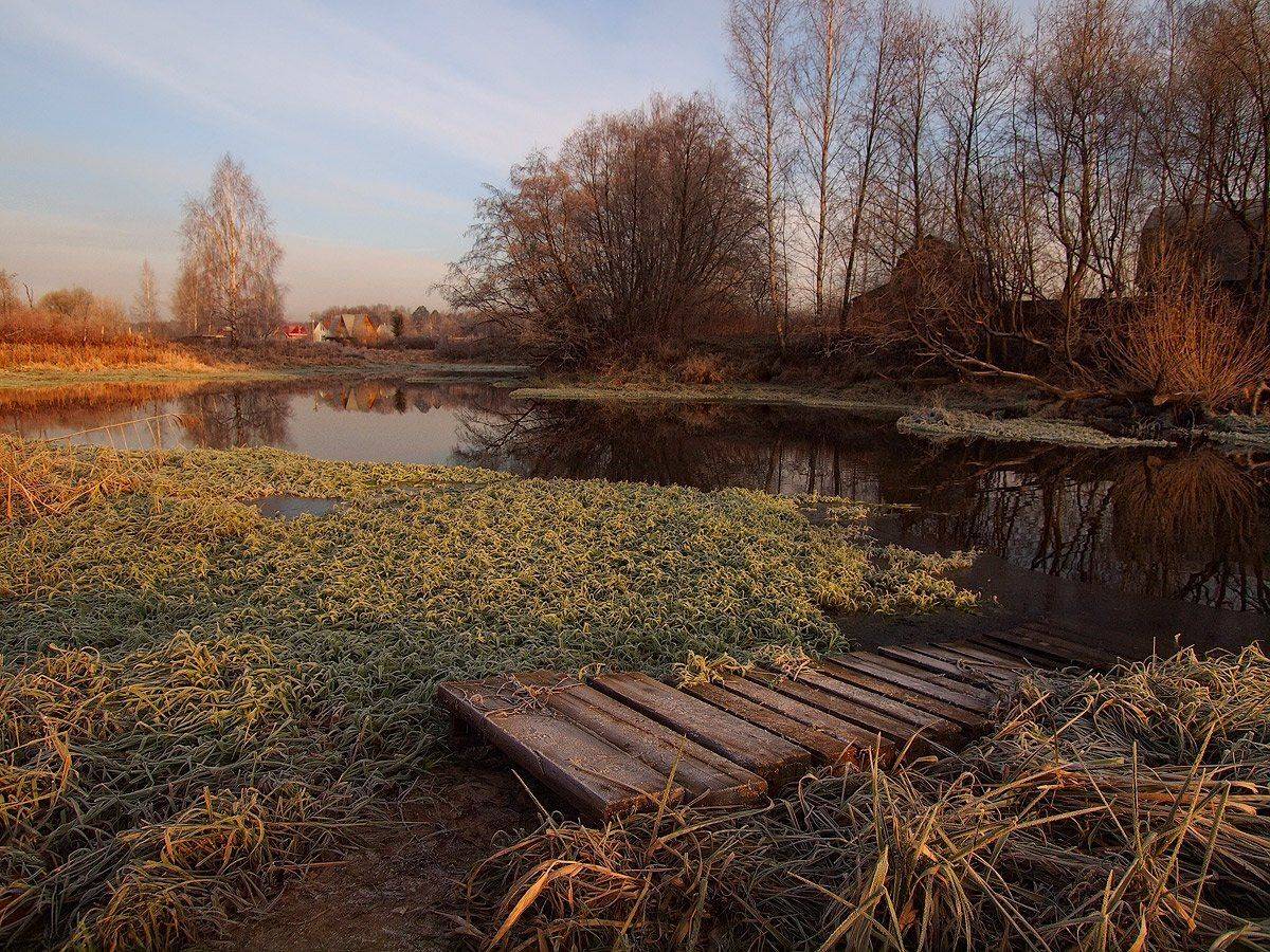 , Владимир Перепечаев