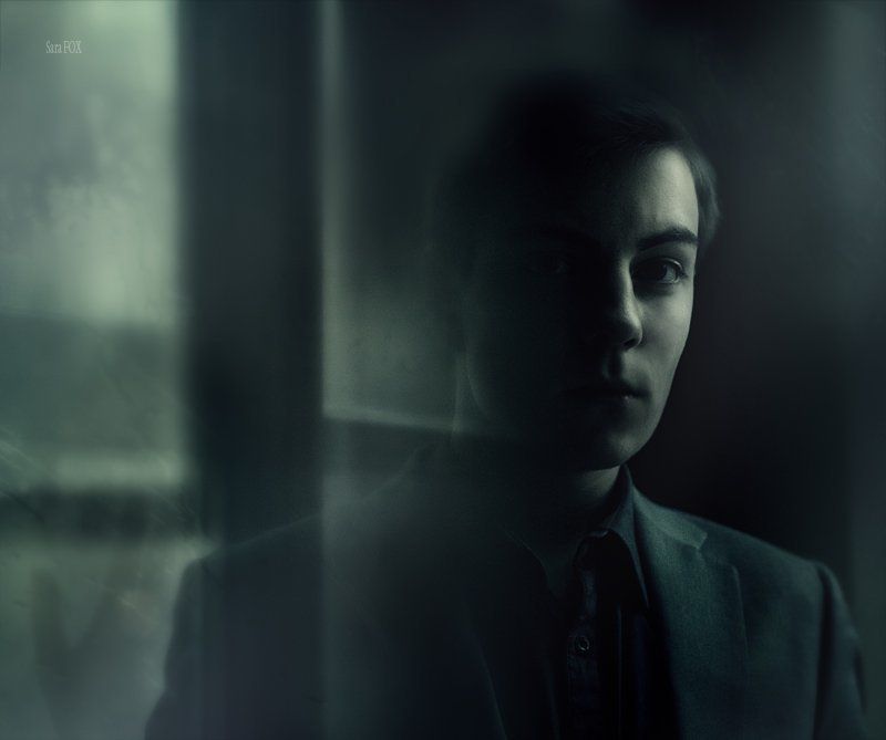 X FILES фото превью