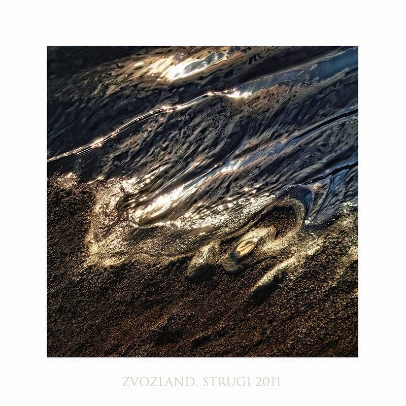 природа, минимализм, музыка, николай дмитрук