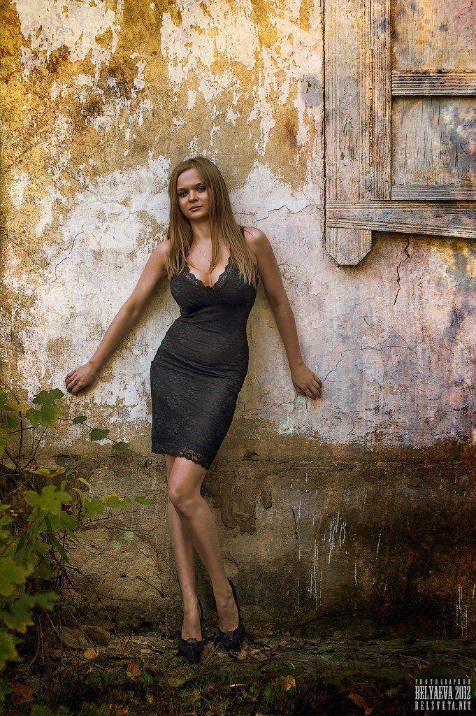 , Беляева Света