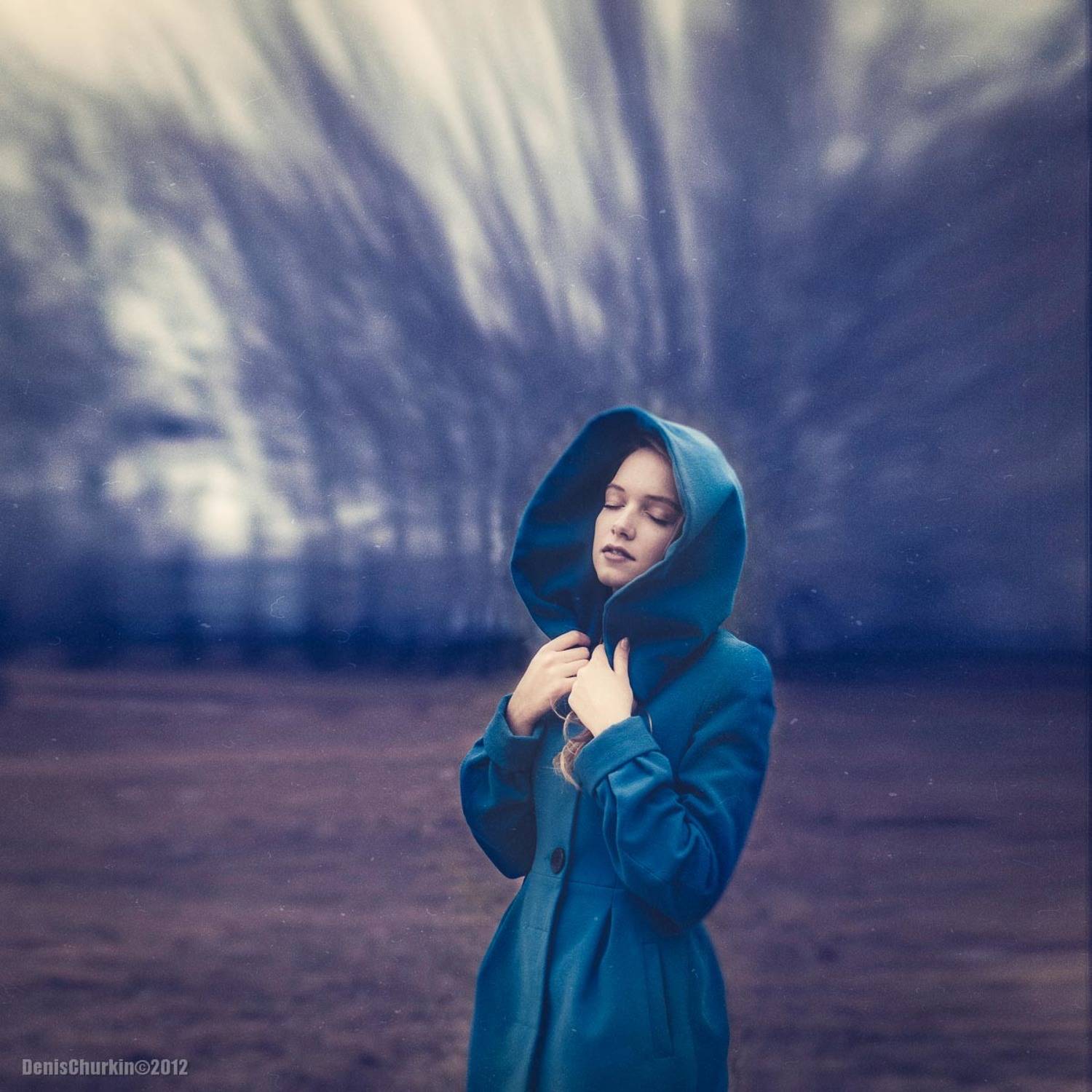 , Денис Чуркин