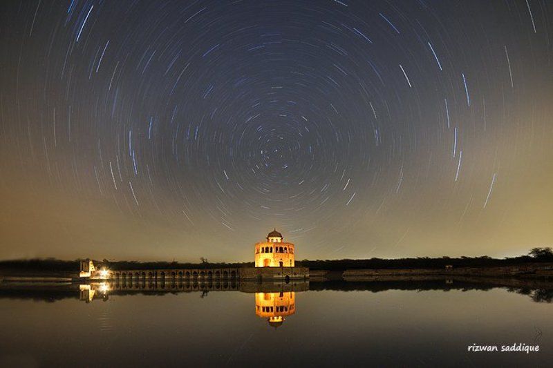 Hiran Minar. Pakistan. фото превью