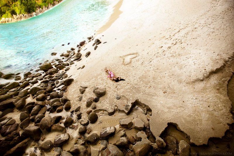 Dream of paradise фото превью