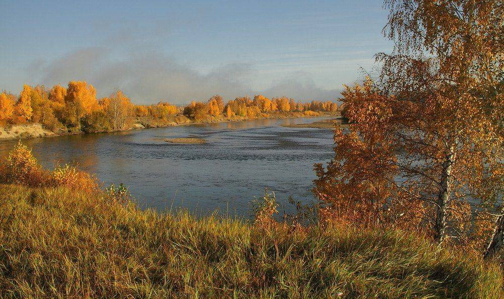 , Николай Морский