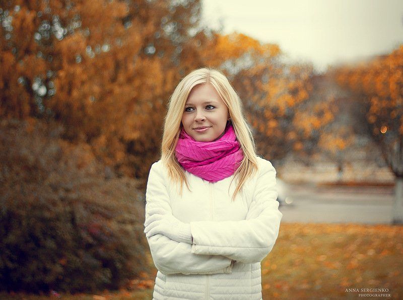 autumn фото превью