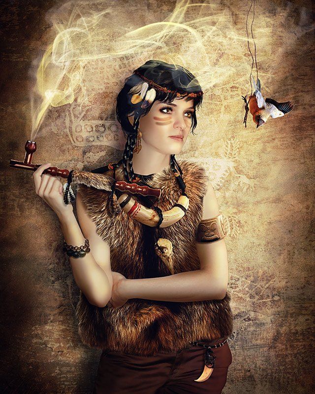 В плену фото превью