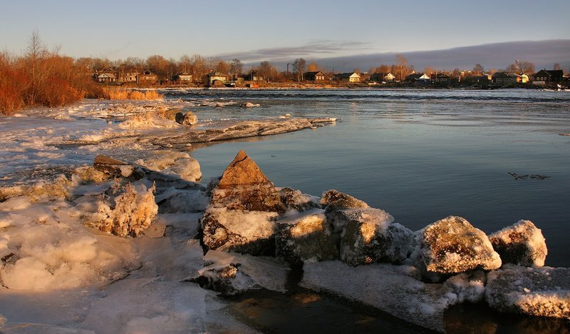 Сахарная река фото превью