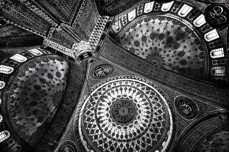 Новая мечетьphoto preview