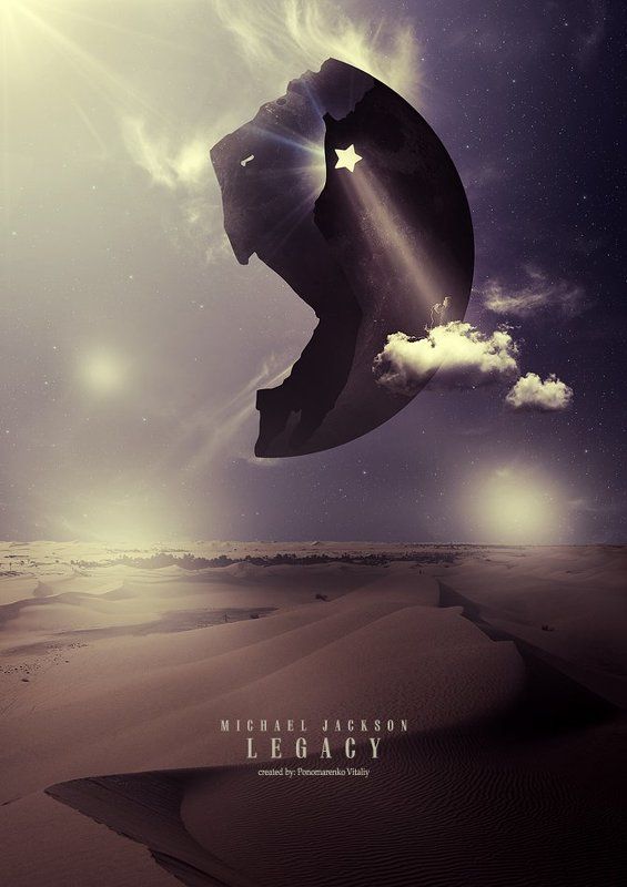 Michael Jackson: Legacy фото превью