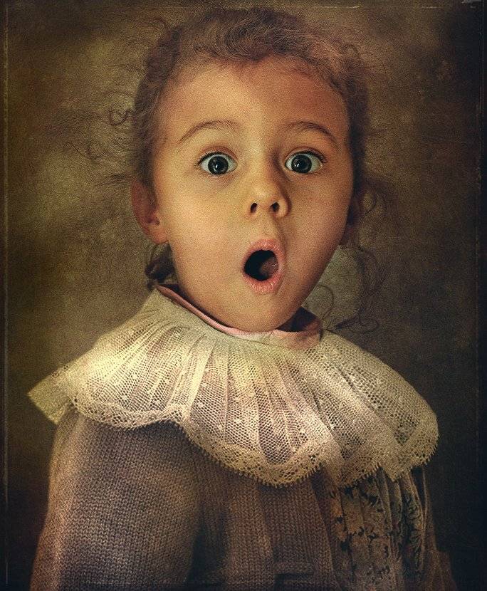 , Светлана Мелик-Нубарова