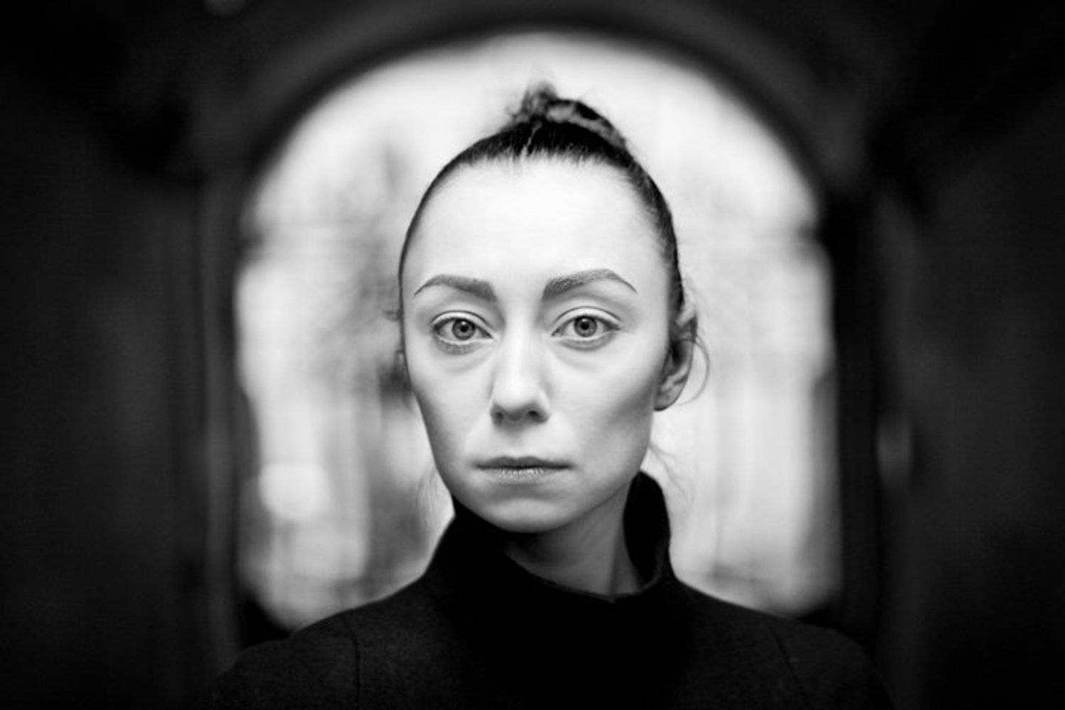 , Волкова Дарьян