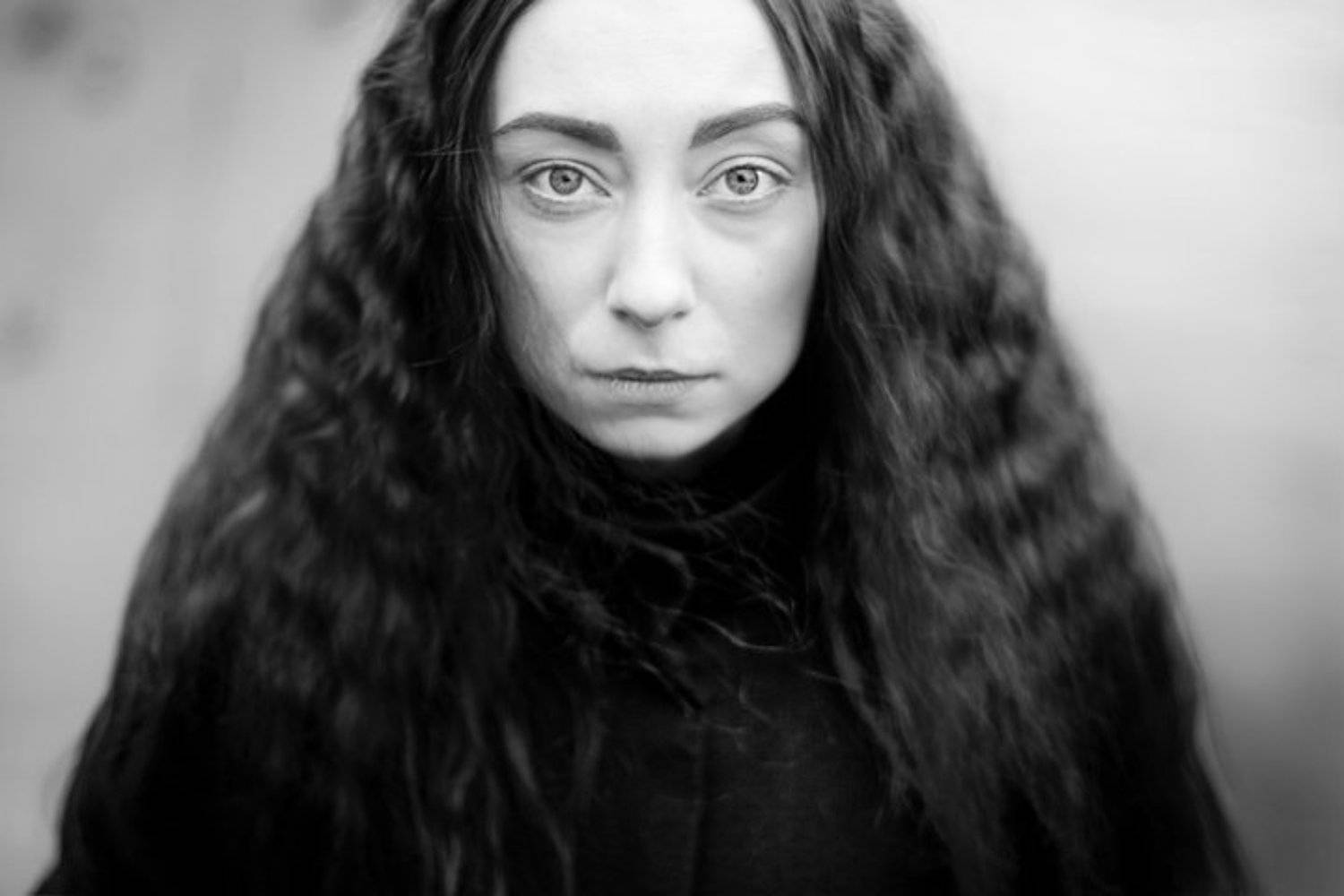 , Волкова Дарьян