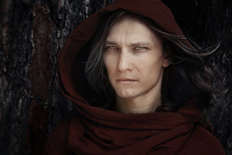 Raistlin фото превью