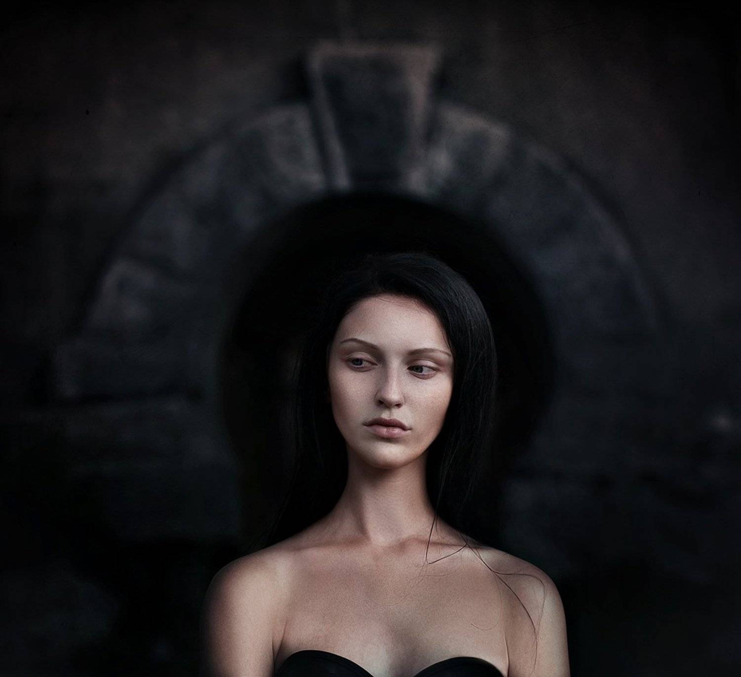 , Алферова Елена