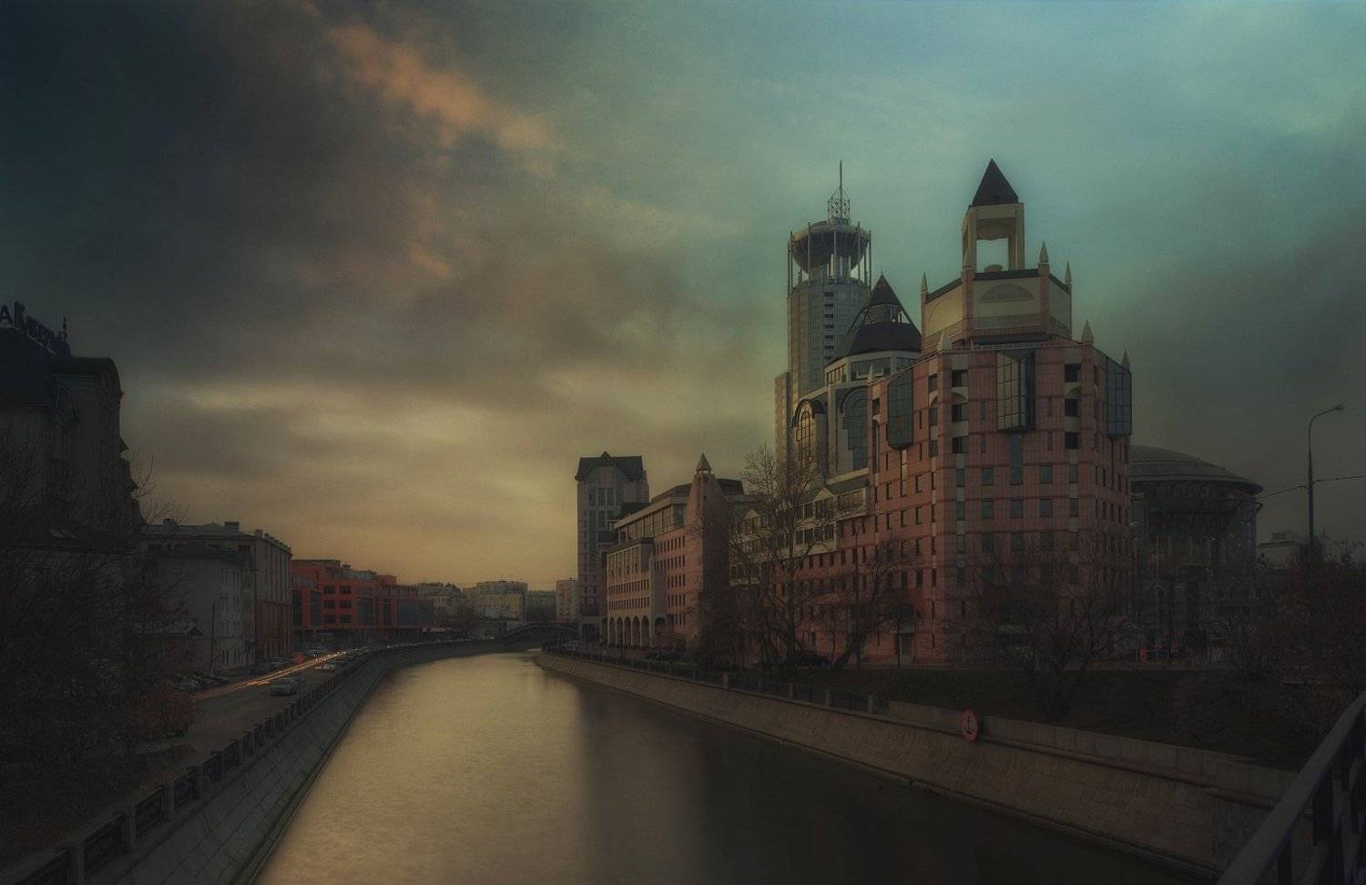 , Ефимов Александр