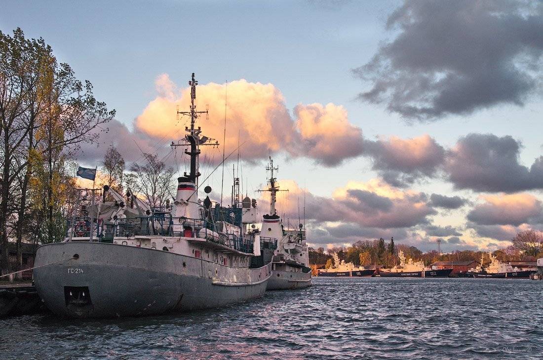 , Олег Иванов