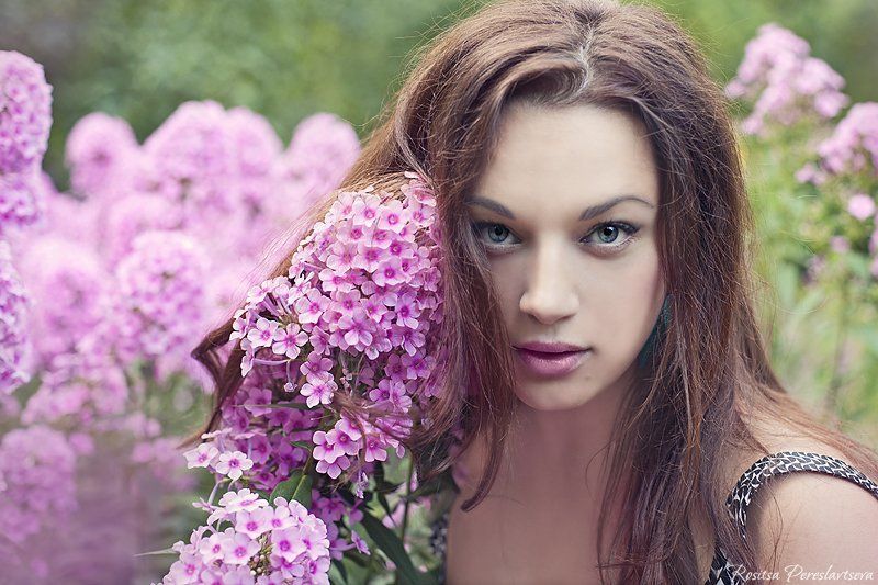 Garden. фото превью