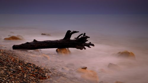 Ухватить воды глоточек...