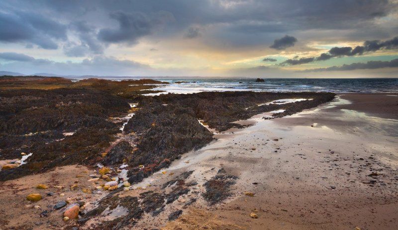 Вечерняя обнаженность. фото превью