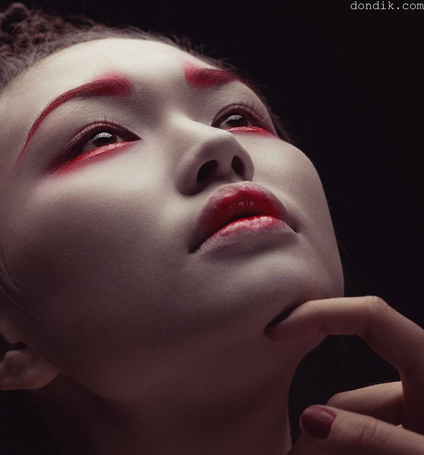 , Дондик Валерий