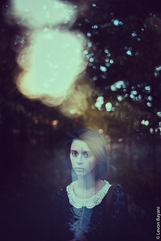 осень,холод,листва, Холод фото превью