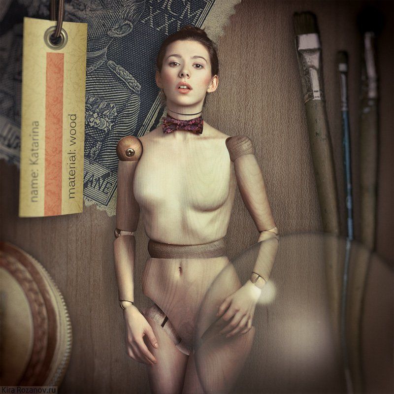 куклы: Катерина фото превью