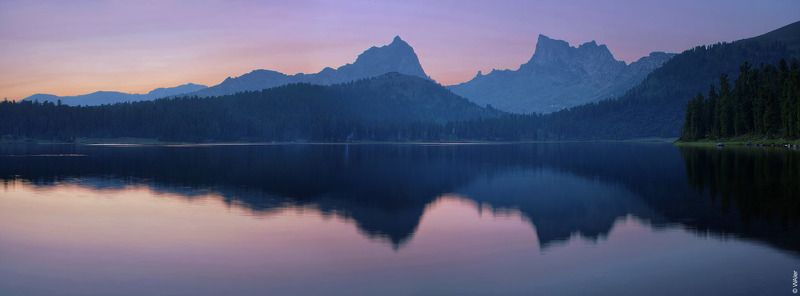 PRO Светлое озеро фото превью