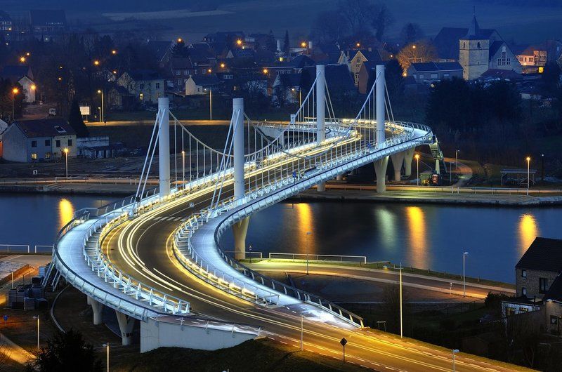 Kanne bridge фото превью