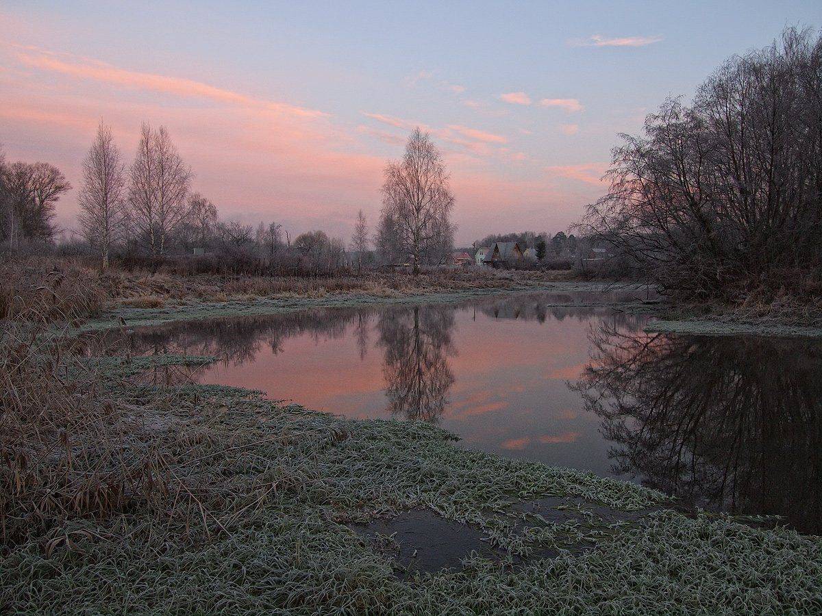 , Владимир Перепечаев