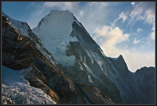 Стена