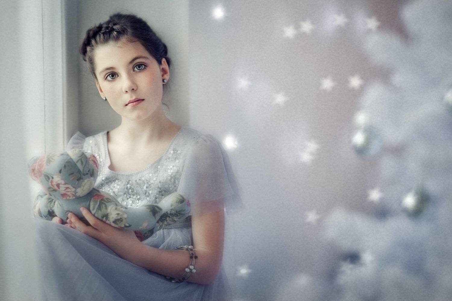 , Анна Квятек