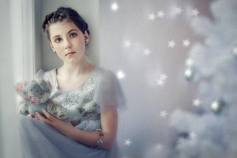 Стефани фото превью